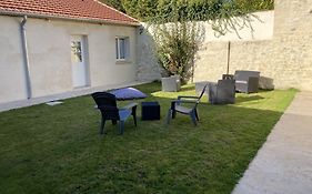 Hôtel Le Saint Patrice